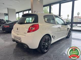 RENAULT Clio usata, con Alzacristalli elettrici