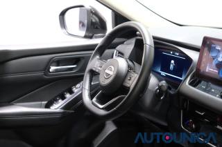 NISSAN Qashqai usata 58