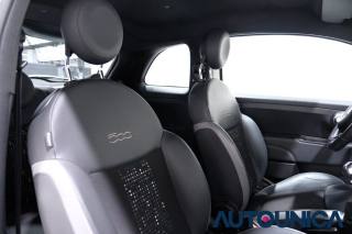 FIAT 500 usata 50