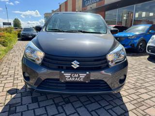 SUZUKI Celerio usata 15