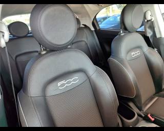 FIAT 500X usata, con Bluetooth