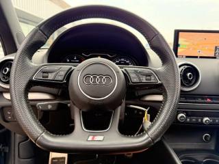 AUDI A3 usata, con Servosterzo