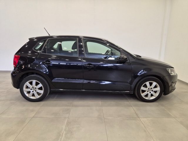VOLKSWAGEN Polo usata, con Autoradio