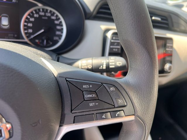 NISSAN Micra usata, con Cronologia tagliandi