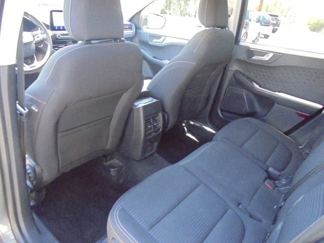 FORD Kuga usata, con Airbag testa