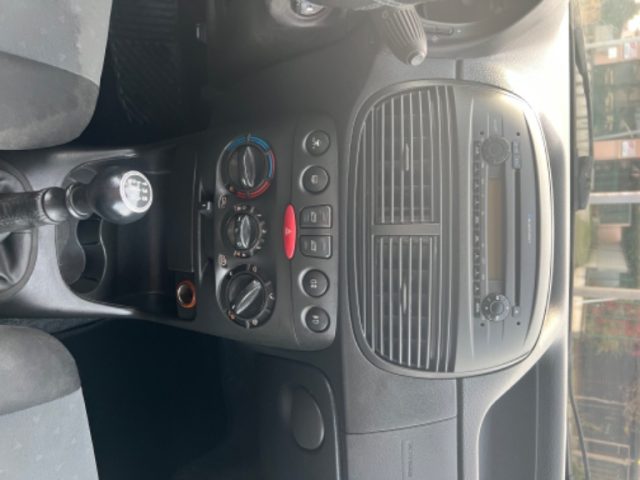 FIAT Punto usata, con Servosterzo