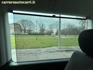 VOLKSWAGEN Multivan usata, con Bracciolo