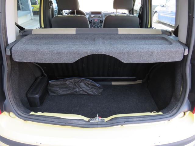 FIAT Panda usata 18