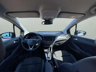 OPEL Crossland usata, con Specchietti laterali elettrici