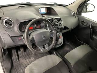 RENAULT Kangoo usata 8