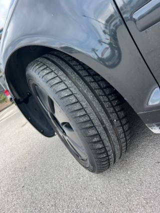 AUDI A3 usata, con Climatizzatore