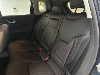 JEEP Compass usata, con Cruise Control