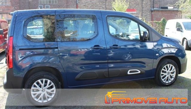 CITROEN Berlingo usata, con ESP