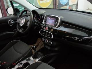FIAT 500X usata 29