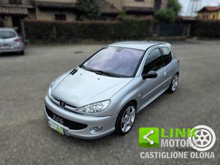 PEUGEOT 206 usata 26