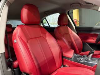 ALFA ROMEO Stelvio usata, con Sedili riscaldati