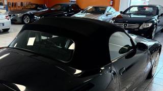 BMW Z4 usata, con Climatizzatore