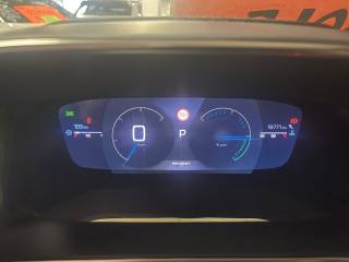 PEUGEOT 208 usata, con Fari LED