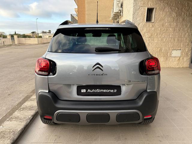 CITROEN C3 Aircross usata, con Autoradio