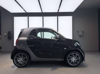 SMART ForTwo usata, con Chiusura centralizzata telecomandata