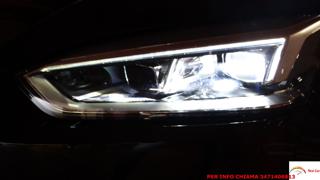 AUDI A5 usata, con Sedile posteriore sdoppiato