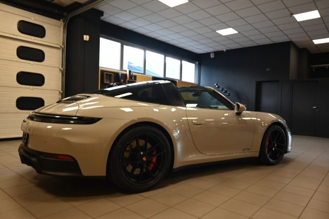 PORSCHE Targa usata 165