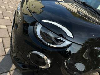 FIAT 500 usata, con Cerchi in lega
