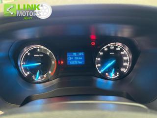 FORD Ranger usata, con USB