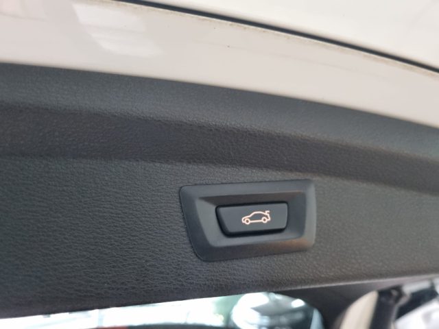 BMW X2 usata, con Bracciolo
