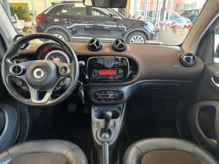 SMART ForTwo usata, con Controllo trazione