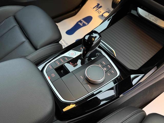 BMW X3 usata, con Park Distance Control