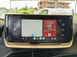 PEUGEOT 2008 usata, con Controllo trazione