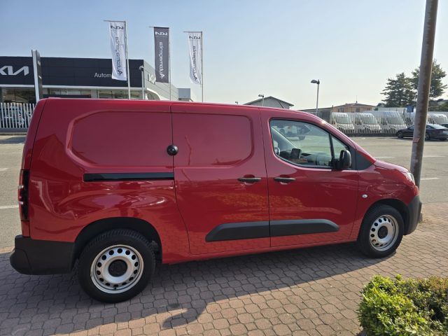 CITROEN Berlingo usata, con Specchietti laterali elettrici