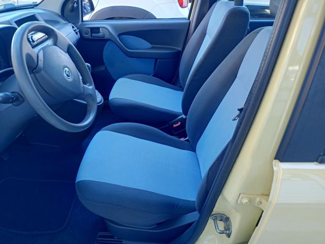 FIAT Panda usata, con Airbag Passeggero