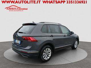 VOLKSWAGEN Tiguan usata, con Boardcomputer