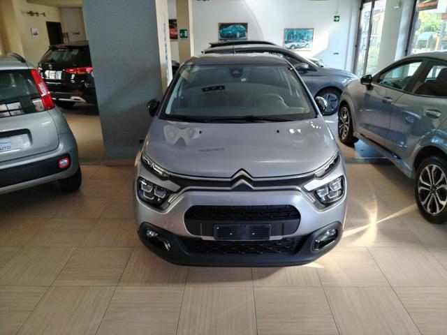 CITROEN C3 usata, con Alzacristalli elettrici