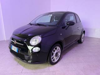 FIAT 500 usata 2
