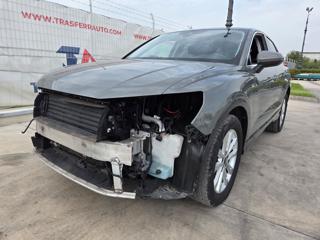 AUDI Q3 SPB 35 TDI quattro S tronic Business Plus