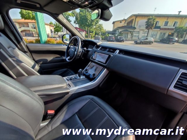 LAND ROVER Range Rover Sport usata, con Cruise Control