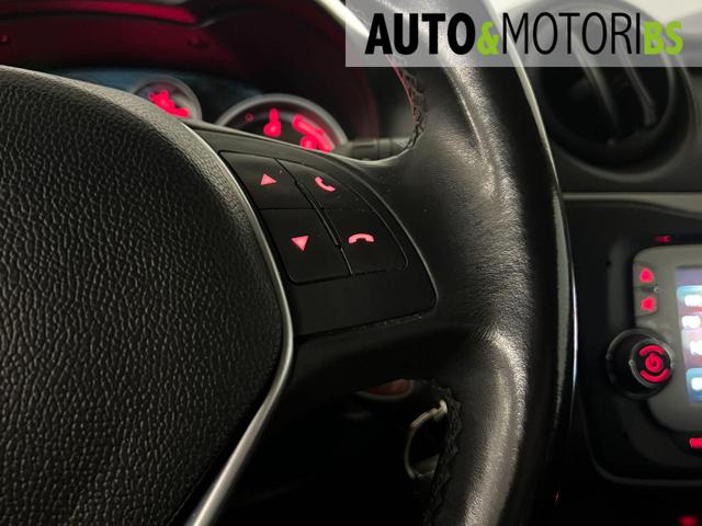 ALFA ROMEO MiTo usata, con Servosterzo
