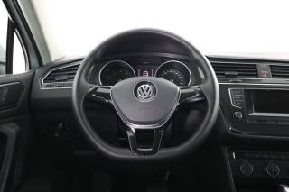 VOLKSWAGEN Tiguan usata 5