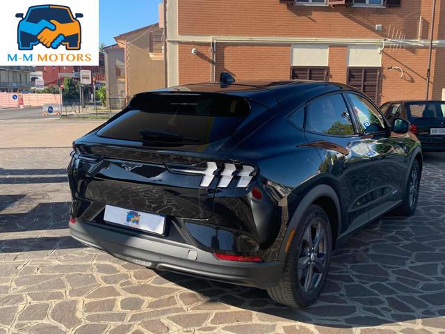 FORD Mustang Mach-E usata, con Antifurto