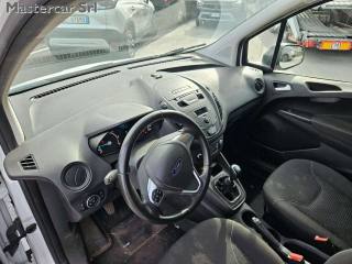 FORD Transit Courier usata 10