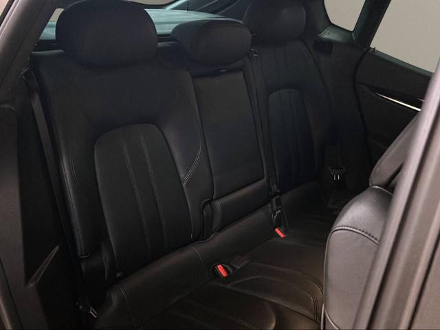 MASERATI Levante usata, con Cruise Control
