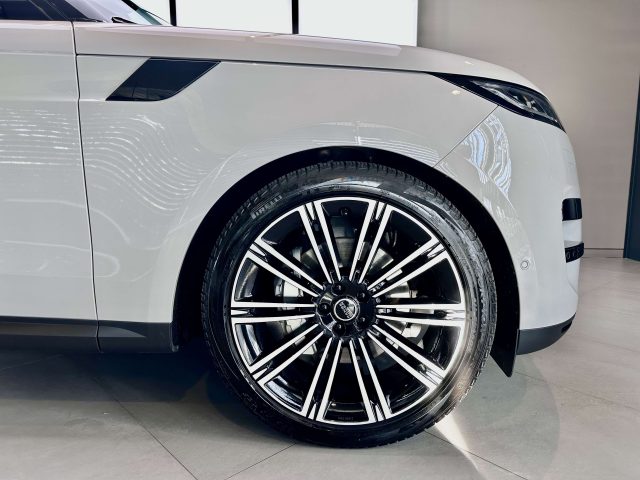 LAND ROVER Range Rover Sport usata, con Airbag Passeggero