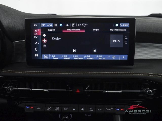 ALFA ROMEO Tonale usata 14