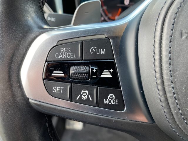 BMW 320 usata, con Portellone posteriore elettrico