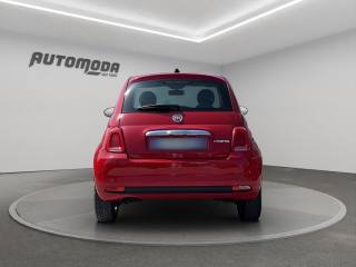 FIAT 500 usata, con Autoradio