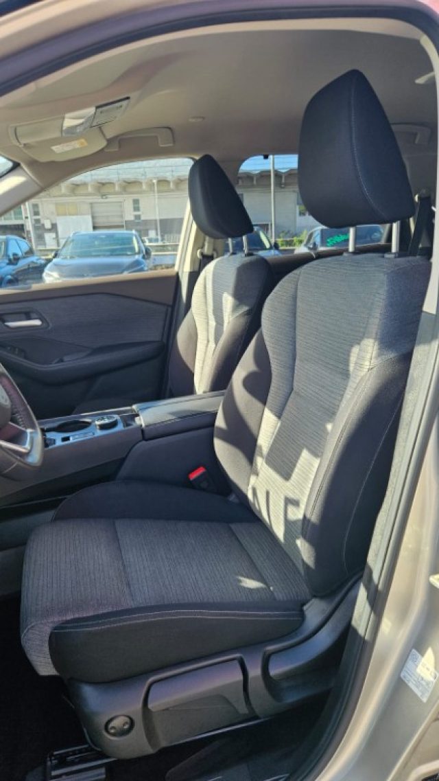 NISSAN X-Trail usata, con Servosterzo