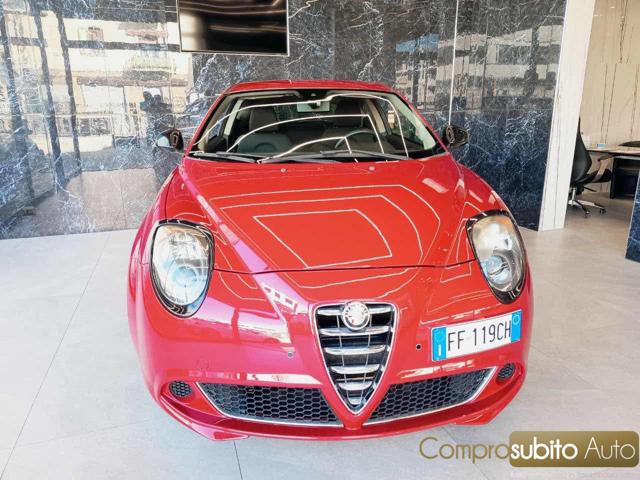 ALFA ROMEO MiTo usata, con ABS